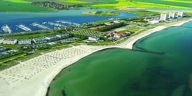 Strandhotel Bene