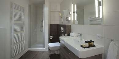 Strandhotel Bene
