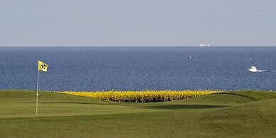 Strandhotel Bene