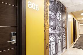 B&B Hotel Torino Orbassano