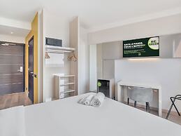 B&B Hotel Torino Orbassano