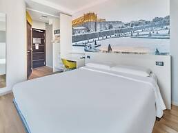 B&B Hotel Torino Orbassano