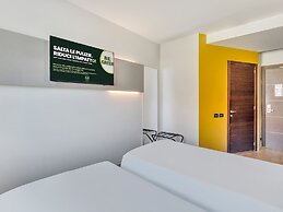 B&B Hotel Torino Orbassano