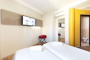 B&B Hotel Torino Orbassano