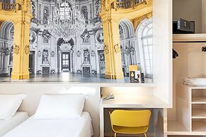 B&B Hotel Torino Orbassano