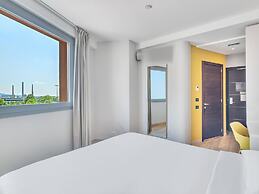 B&B Hotel Torino Orbassano