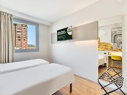 B&B Hotel Torino Orbassano