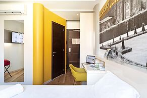 B&B Hotel Torino Orbassano