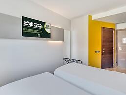 B&B Hotel Torino Orbassano