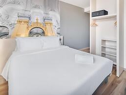 B&B Hotel Torino Orbassano