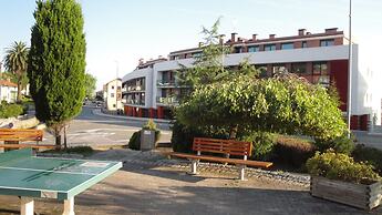 Apartamentos Turísticos Bahía de Boó