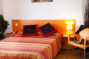 Apartamentos Turísticos Bahía de Boó