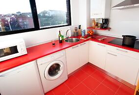 Apartamentos Turísticos Bahía de Boó