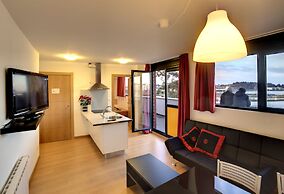 Apartamentos Turísticos Bahía de Boó