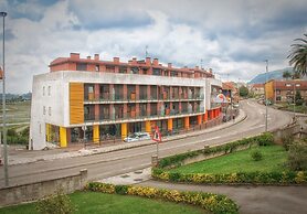 Apartamentos Turísticos Bahía de Boó