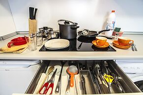 Apartamentos Turísticos Bahía de Boó