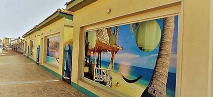 Villaggio Turistico Internazionale La Plaja