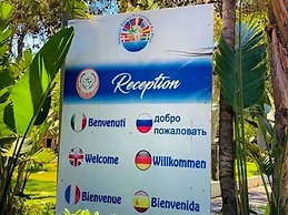 Villaggio Turistico Internazionale La Plaja