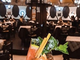 Villaggio Turistico Internazionale La Plaja