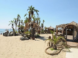 Villaggio Turistico Internazionale La Plaja