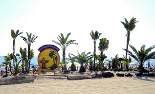 Villaggio Turistico Internazionale La Plaja