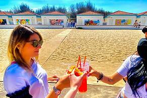 Villaggio Turistico Internazionale La Plaja