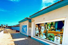 Villaggio Turistico Internazionale La Plaja