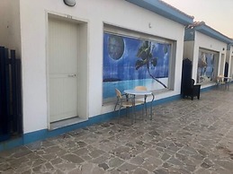 Villaggio Turistico Internazionale La Plaja