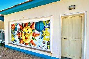 Villaggio Turistico Internazionale La Plaja