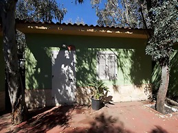 Villaggio Turistico Internazionale La Plaja