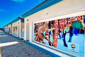 Villaggio Turistico Internazionale La Plaja