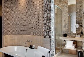 Boutique Hôtel des Remparts