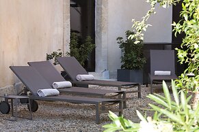 Boutique Hôtel des Remparts