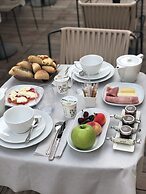 Boutique Hôtel des Remparts