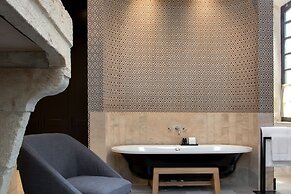 Boutique Hôtel des Remparts