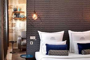 Boutique Hôtel des Remparts