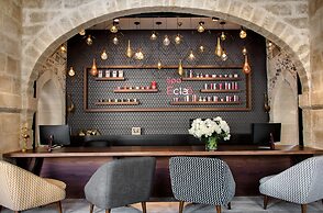 Boutique Hôtel des Remparts