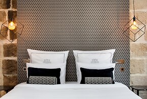 Boutique Hôtel des Remparts