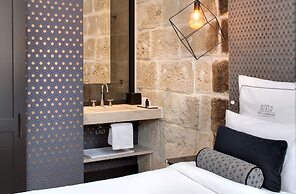 Boutique Hôtel des Remparts