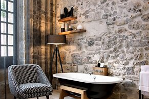 Boutique Hôtel des Remparts