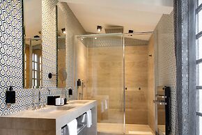 Boutique Hôtel des Remparts