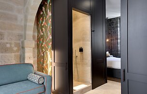 Boutique Hôtel des Remparts