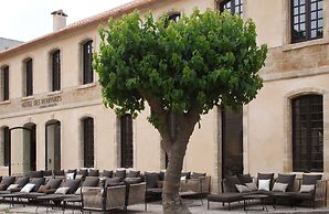 Boutique Hôtel des Remparts