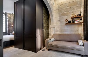 Boutique Hôtel des Remparts