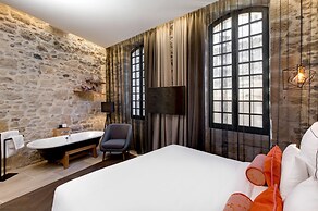 Boutique Hôtel des Remparts