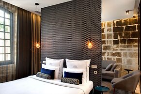 Boutique Hôtel des Remparts