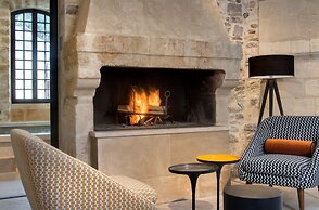 Boutique Hôtel des Remparts