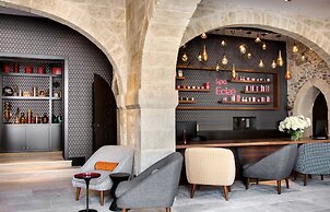 Boutique Hôtel des Remparts