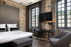 Boutique Hôtel des Remparts