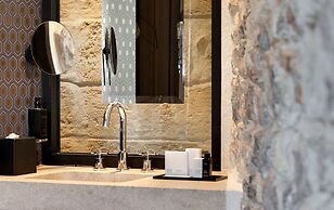 Boutique Hôtel des Remparts